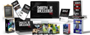 Smartphone filmmaking Pro