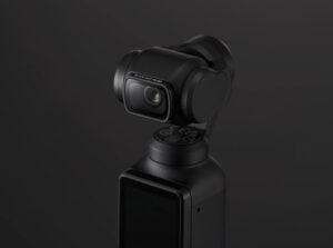 DJI Osmo 3 Pocket 3
