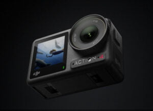 DJI Osmo Action 4