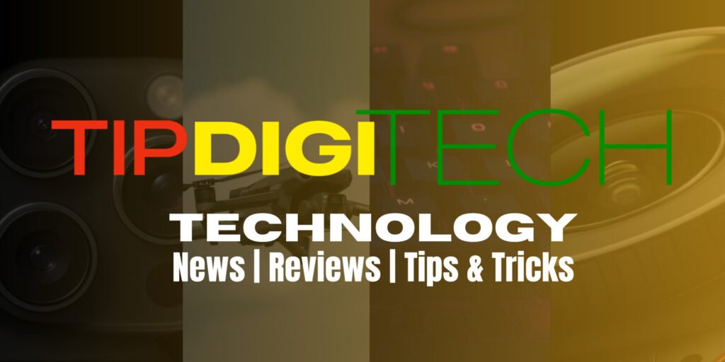 TIPDIGITECH Hub Review product reviews