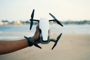 Drones Top 5 Beginner-Friendly for Tech Enthusiasts